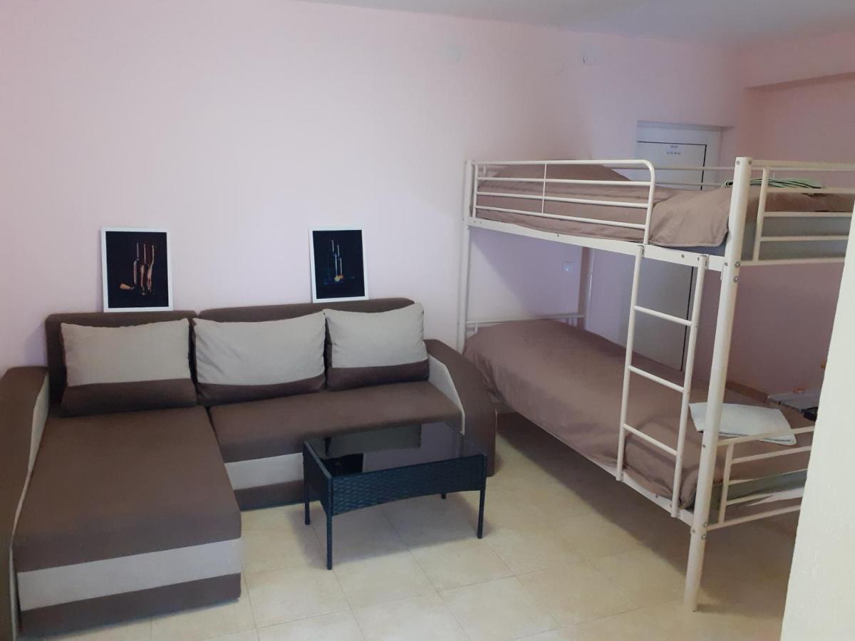 Guest House Khizhina - Easy Home Sapareva Banya Luaran gambar