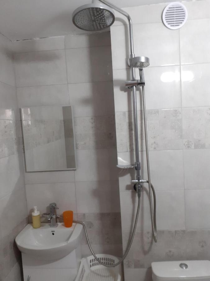 Guest House Khizhina - Easy Home Sapareva Banya Luaran gambar