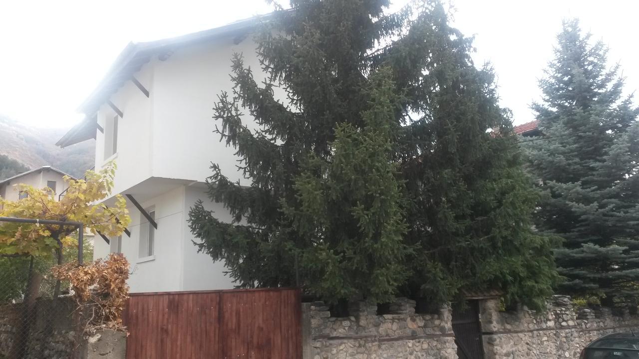 Guest House Khizhina - Easy Home Sapareva Banya Luaran gambar