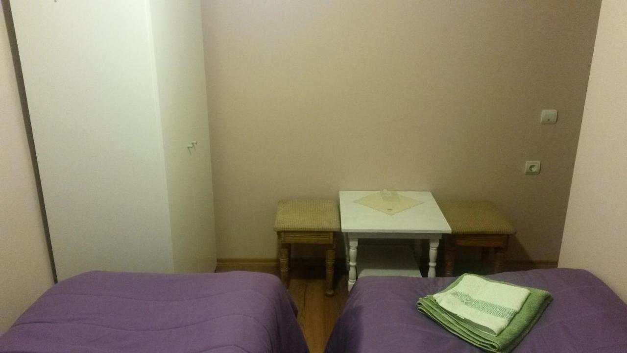 Guest House Khizhina - Easy Home Sapareva Banya Luaran gambar