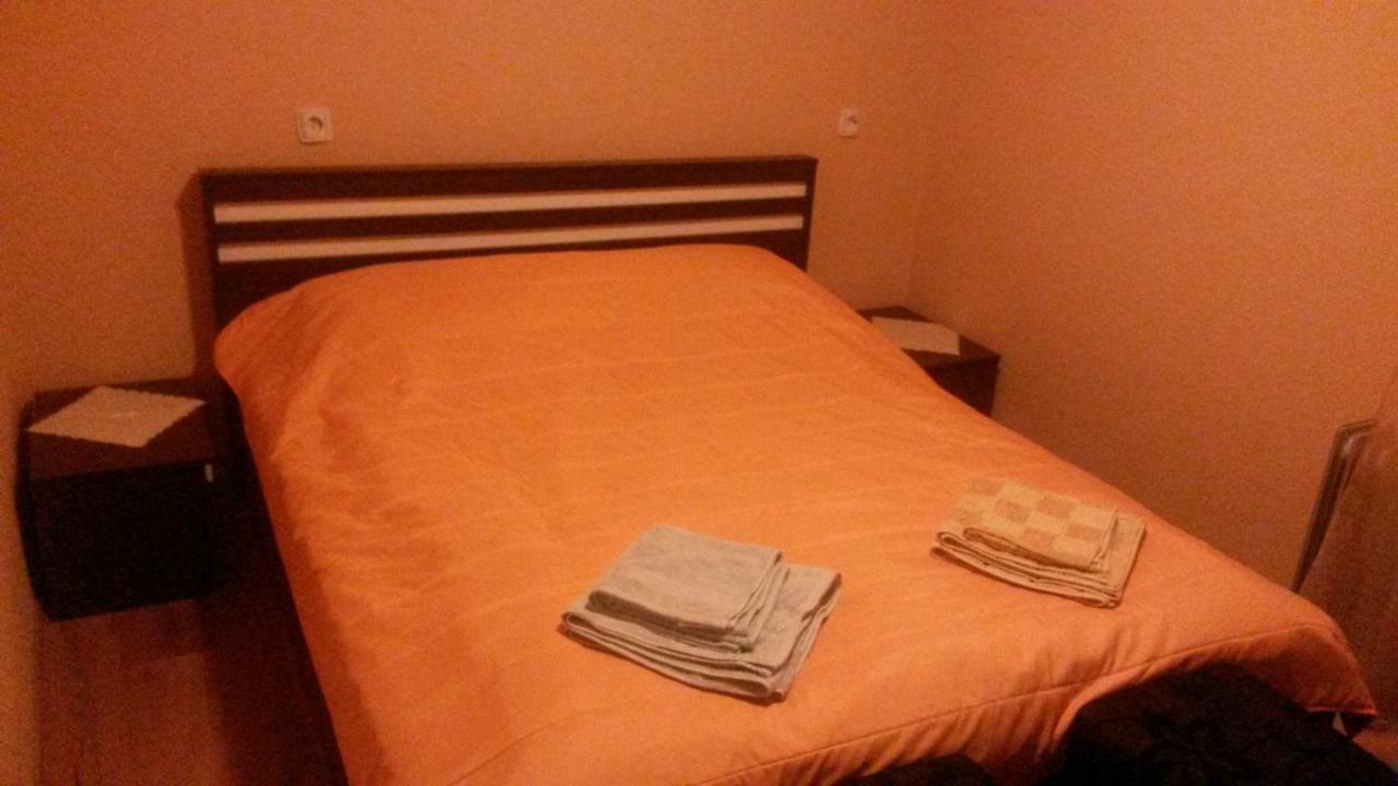 Guest House Khizhina - Easy Home Sapareva Banya Luaran gambar