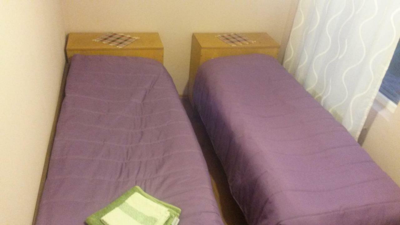 Guest House Khizhina - Easy Home Sapareva Banya Luaran gambar