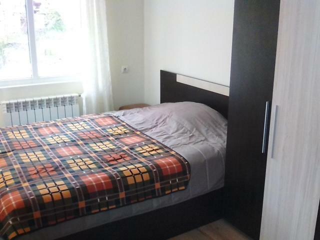 Guest House Khizhina - Easy Home Sapareva Banya Luaran gambar