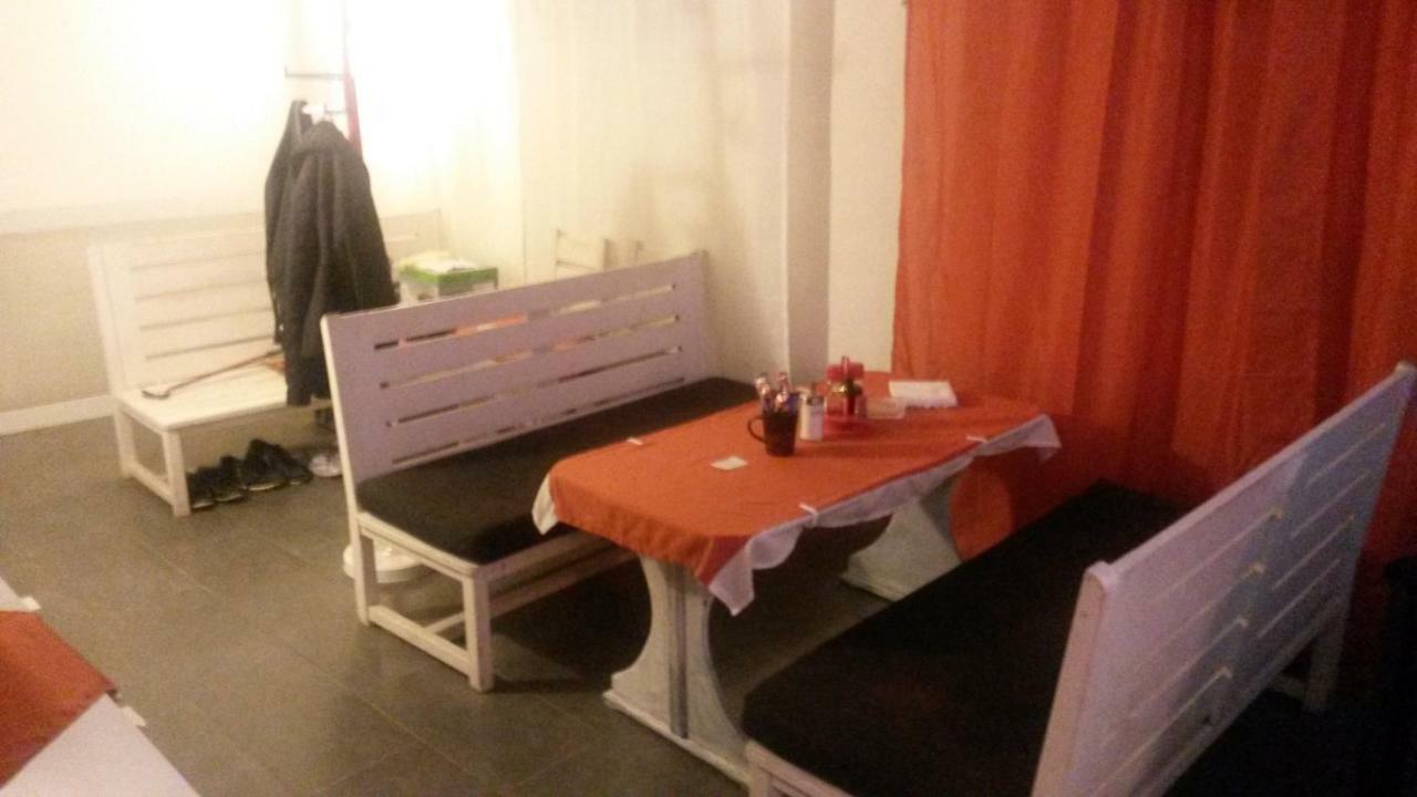 Guest House Khizhina - Easy Home Sapareva Banya Luaran gambar
